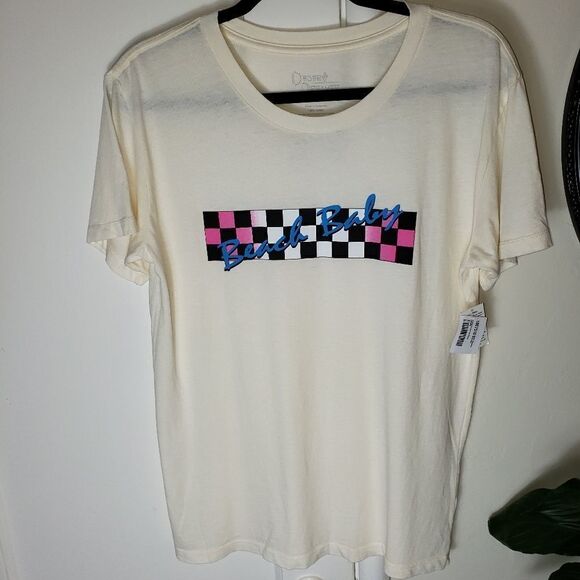 Desert Dreamer Beach Baby Short Sleeve T-Shirt - Picture 2 of 5